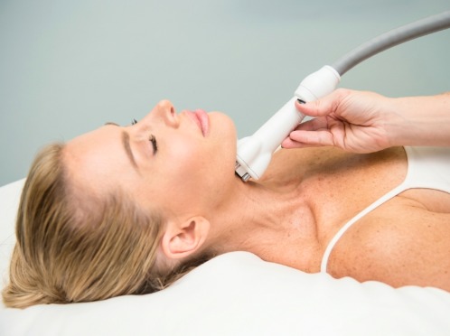 Body & Contour Services