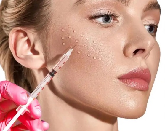 Injectables